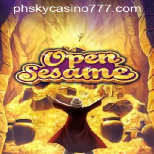 OpenSesame: Unlocking the Thrills of Phsky Casino
