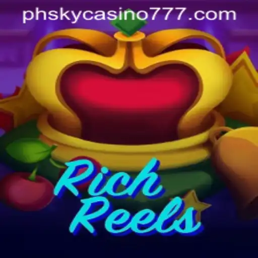 Discover RichReels: An Exciting Addition to phsky Casino