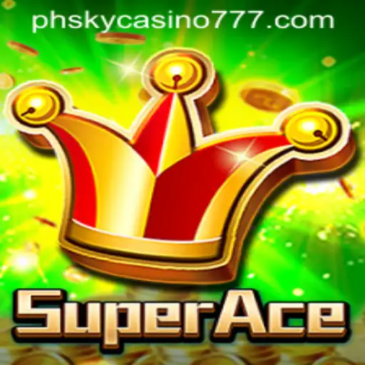 Unveiling SuperAce: A Premier Gaming Experience at Phsky Casino