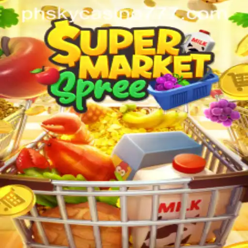 Discover SupermarketSpree: An Exciting and Innovative Casino Game at PHSky Casino