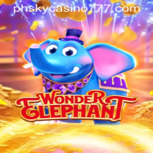 WonderElephant: The Exciting Adventure in PhSky Casino