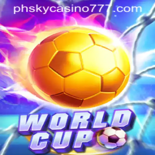 Unraveling the Excitement of WorldCup at Phsky Casino