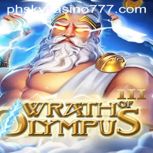 Exploring Wrath of Olympus III: An Epic Gaming Experience at PHSky Casino