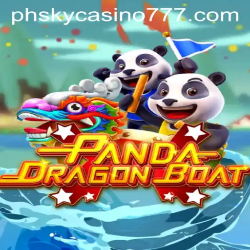 PANDADRAGONBOAT: An Exciting New Game at PH Sky Casino