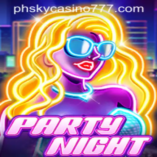 Exploring PartyNight: The Ultimate PhSky Casino Gaming Experience
