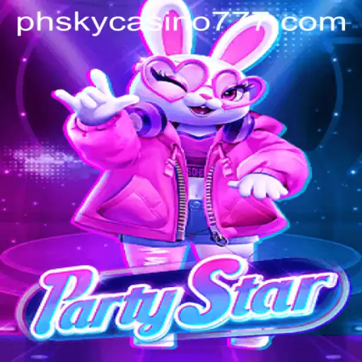 PartyStar: The Ultimate Casino Experience with Phsky Casino