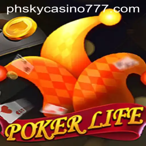 Dive into the Thrilling World of PokerLife at PhSky Casino
