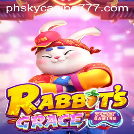 Exploring RabbitsGrace: An Exciting New Game in the World of PHSky Casino