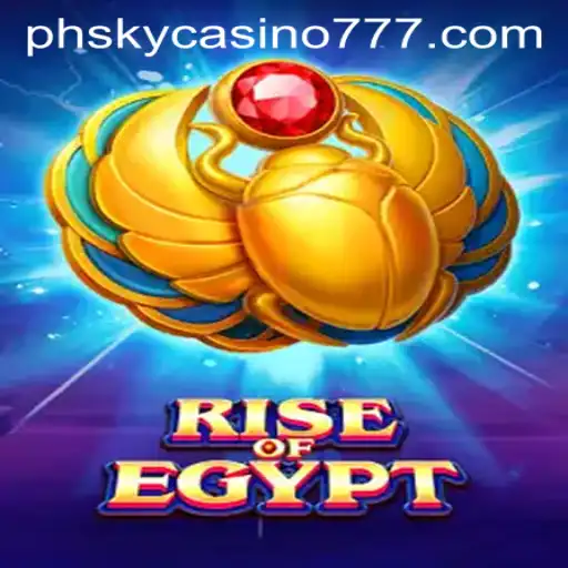 RiseOfEgypt: Unveiling the Mysteries of the Pharaohs at PHSky Casino