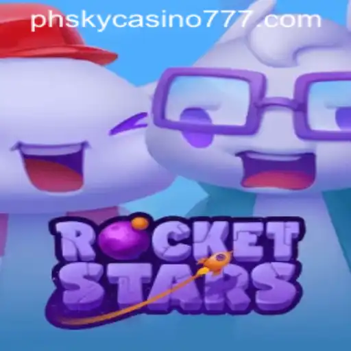 RocketStars: Exploring the Universe of Online Gaming