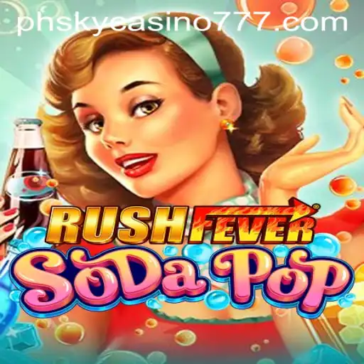 RushFeverSodaPop: A Thrilling Journey into the World of Bubble-Popping Excitement