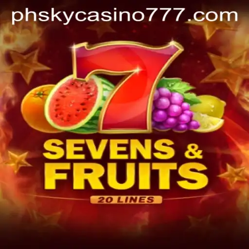 Discover the Thrills of SevensFruits20 at PH Sky Casino