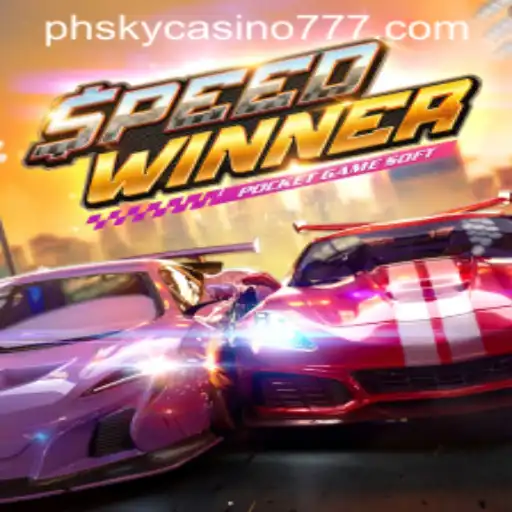 SpeedWinner: The Thrill of Racing at PHSky Casino