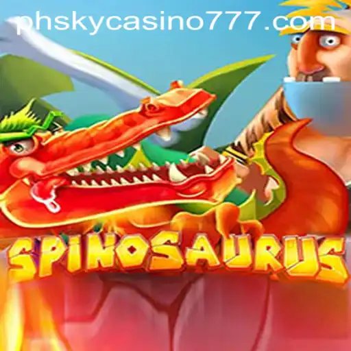 An In-Depth Look at the Exciting Spinosaurus Game at PHSky Casino