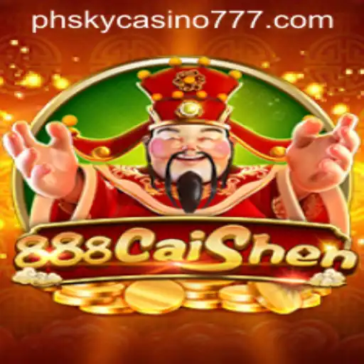 Exploring the World of 888CaiShen at PHSky Casino
