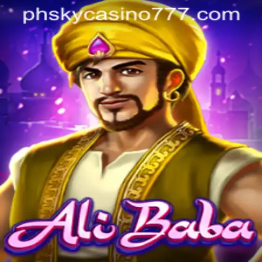 AliBaba: A Captivating Adventure in Phsky Casino World