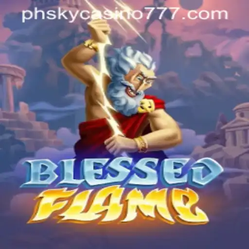 Exploring the Intriguing World of BlessedFlame in PHSky Casino