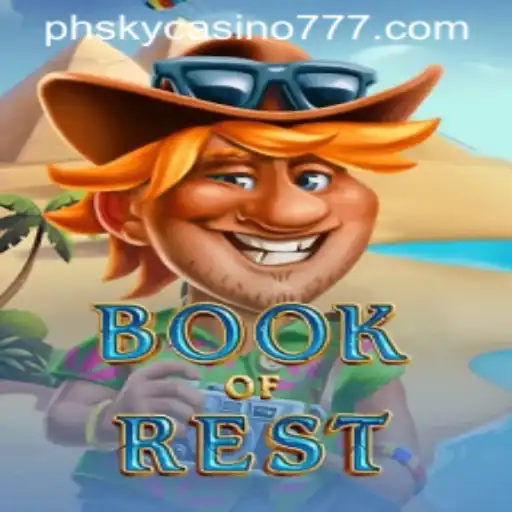 Exploring the Intriguing World of BookofRest at phsky casino