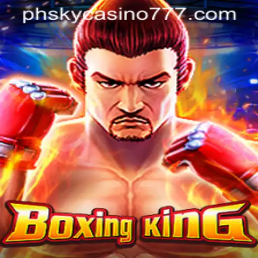 Unpacking the Excitement of BoxingKing at PHSky Casino