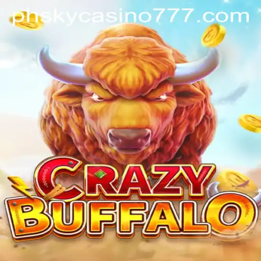 Unveiling the Thrills of CRAZYBUFFALO at PH Sky Casino