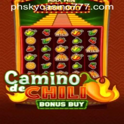 Exploring CaminodeChiliBonusBuy at Phsky Casino