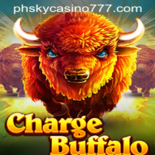 ChargeBuffalo: The Ultimate Gaming Experience at Phsky Casino