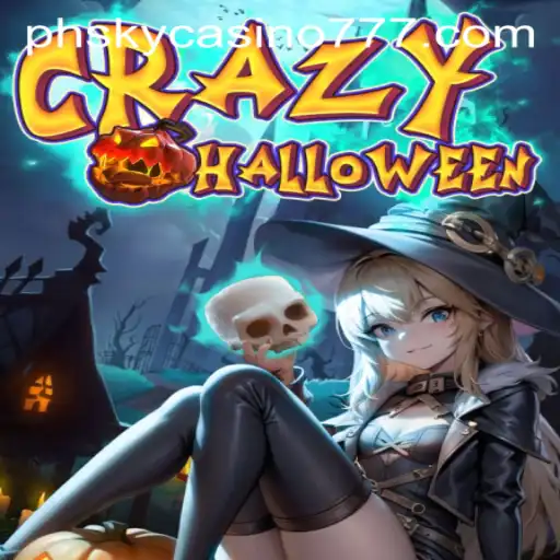 Exploring the Thrills of CrazyHalloween at PHSky Casino