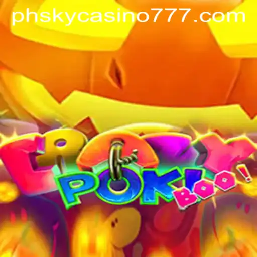 CrazyPokiBoo: A Thrilling Adventure in the World of Phsky Casino