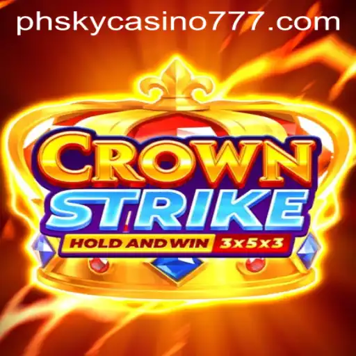 Exploring Crownstrike: A Deep Dive into the Latest Thrills of PhSky Casino