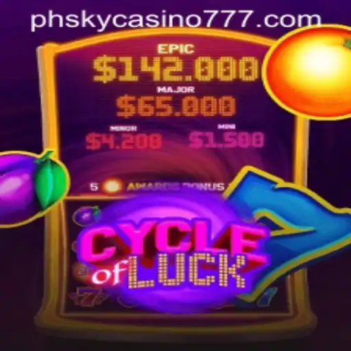 CycleofLuck Game Description and Rules