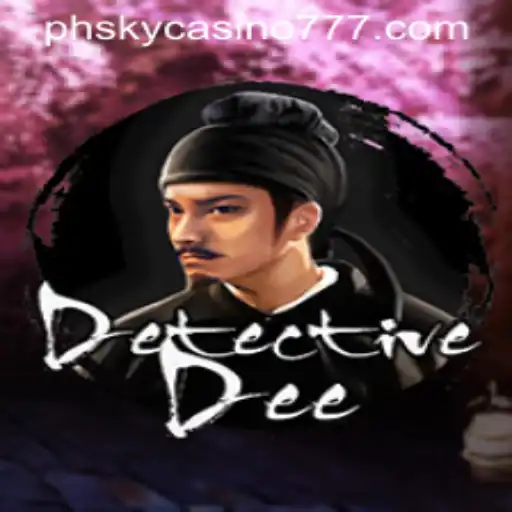 Unraveling the Mysteries of DetectiveDee: A Dive into the New Gaming Sensation