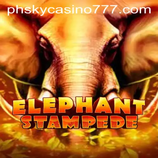 ElephantStampede: A Thrilling Adventure in the World of PHSky Casino