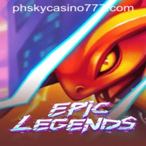 EpicLegends: An In-Depth Look at the Game and Its Fascinating Connection with Phsky Casino