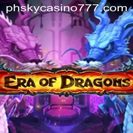 Discover the Mystical World of EraOfDragons in a New Age of Gaming