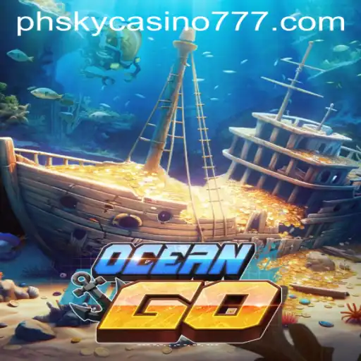 Dive into OceanGO Adventure