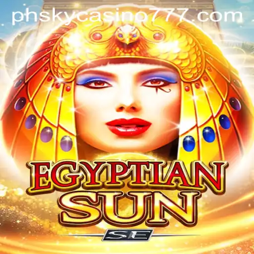 Exploring Egyptian Sun SE at PH Sky Casino