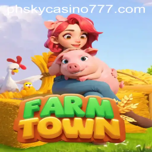 Exploring FarmTown: A Unique Blend of Agriculture and Casino Entertainment