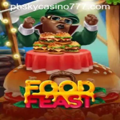 Explore the Exciting World of FoodFeast: A Casino Adventure with PHSky