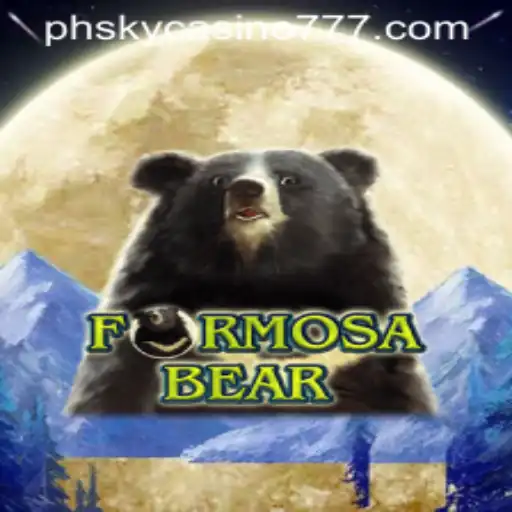 Exploring the Thrills of FormosaBear at PHsky Casino