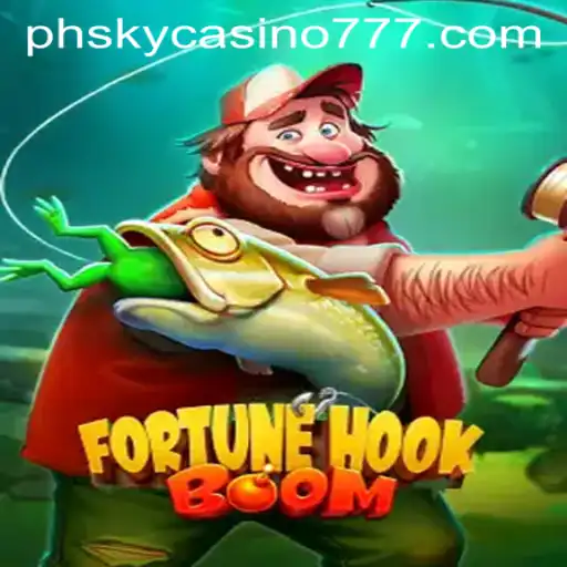 Discover the Excitement of FortuneHookBoom: A Thrilling Adventure in PH Sky Casino