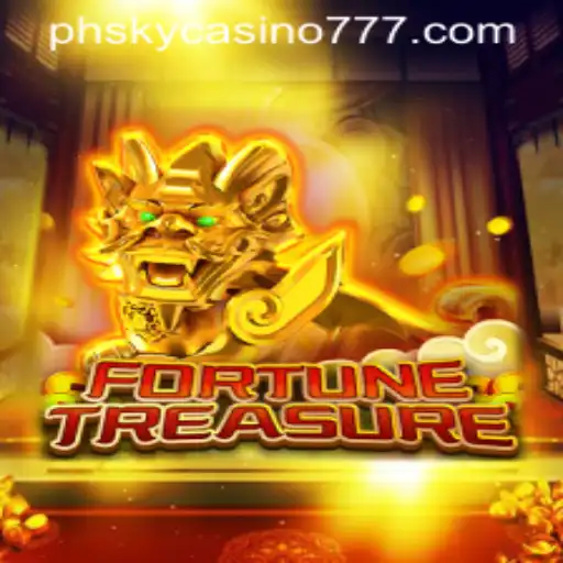 Discover the Thrilling World of FortuneTreasure at PHSky Casino