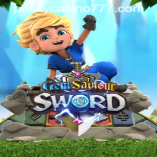 Exploring GemSaviourSword: A Thrilling Casino Adventure