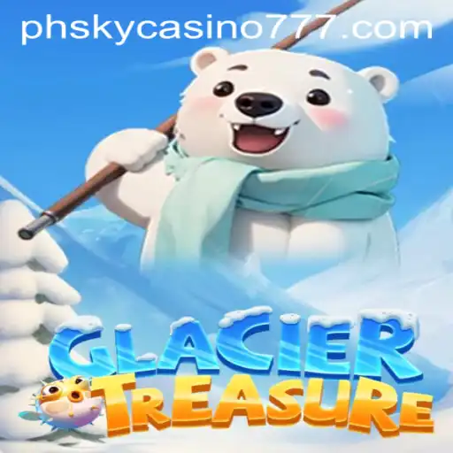 Exploring GlacierTreasure: A Thrilling Journey at PHSky Casino