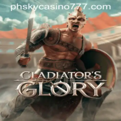 GladiatorsGlory: Unveiling the Epic World of Ancient Battles with PH Sky Casino