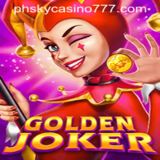 Discover the Thrills of GoldenJoker at PHsky Casino