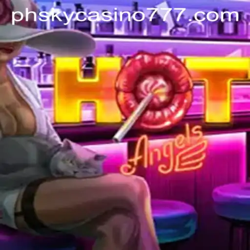 Exploring the World of HotAngels at PHsky Casino