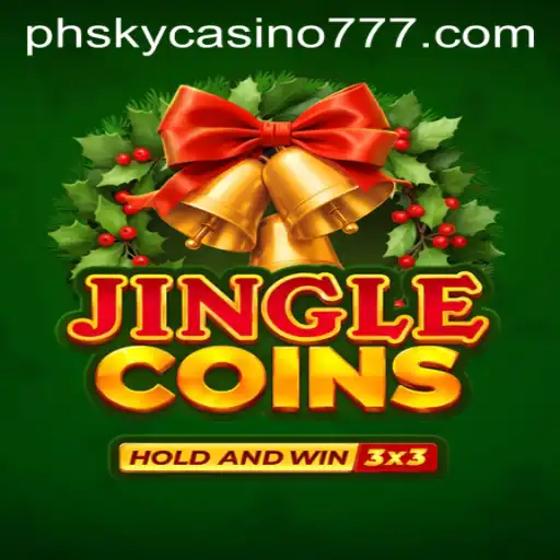 Jinglecoins: Exciting New Casino Game at PHSky Casino