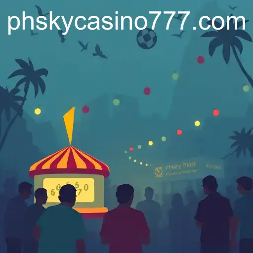 Understanding Jueteng and its Emergence in the Context of Phsky Casino