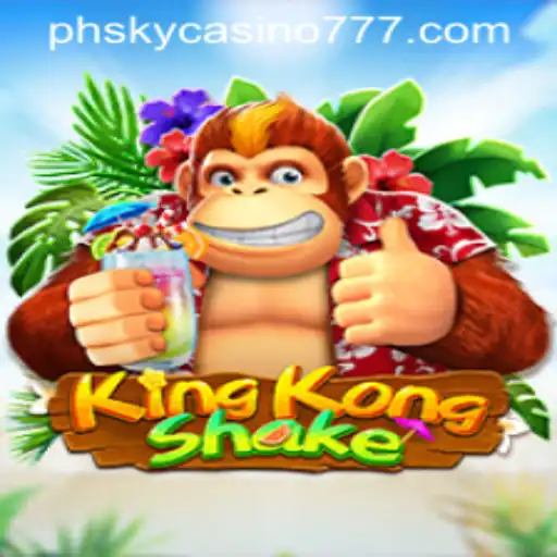 KingKongShake: A Thrilling Casino Adventure at PH Sky Casino