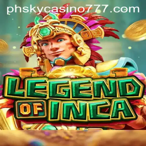 Exploring the Mystical World of LegendofInca: A Journey Through the Reels of PhSky Casino